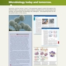 دانلود کتاب زیست شناسی Brock از میکروارگانیسم ها