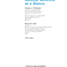 دانلود کتاب Medical Genetics at a Glance