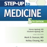 دانلود کتاب 2020 Step-Up to Medicine (Step-Up Series) Fifth, North American Edit ... 