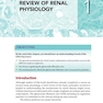دانلود کتاب Renal Pathophysiology : The Essentials