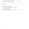 دانلود کتاب Clinical Applications of Digital Dental Technology