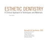دانلود کتاب Esthetic Dentistry : A Clinical Approach to Techniques and Materials