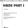 دانلود کتاب First Aid for the NBDE Part 1