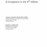 دانلود کتاب  The Greenberg Rapid Review: A Companion to the 8th Edition 8th Edit ... 