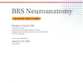 دانلود کتاب BRS Neuroanatomy (Board Review Series) Sixth Edition 2020 نوروآناتوم ... 