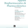 دانلود کتاب Applied Biopharmaceutics - Pharmacokinetics, Seventh Edition 7th Edi ... 