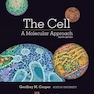 دانلود کتاب The Cell: A Molecular Approach 8th Edition 2019