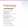دانلود کتاب BRS Pathology (Board Review Series) Fifth, North American Edition