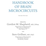 دانلود کتاب راهنمای میکروسکوپ های مغزی  2018 Handbook of Brain Microcircuits 2nd ... 