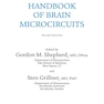 دانلود کتاب راهنمای میکروسکوپ های مغزی  2018 Handbook of Brain Microcircuits 2nd ... 
