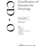 دانلود کتاب International Classification of Diseases for Oncology ICD-O First Re ... 