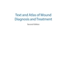 دانلود کتاب 2019 Text and Atlas of Wound Diagnosis and Treatment, Second Edition ... 