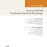 دانلود کتاب Guyton and Hall Textbook of Medical Physiology (Guyton Physiology) 1 ... 
