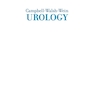 دانلود کتاب Campbell-Walsh Urology: 4-Volume Set 12th Edition