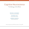 دانلود کتاب Cognitive Neuroscience: The Biology of the Mind (Fifth Edition) Fift ... 