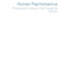 دانلود کتاب Human Papillomavirus: Proving and Using a Viral Cause for Cancer 1st ... 