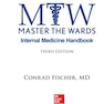 دانلود کتاب Master the Wards: Internal Medicine Handbook, Third Edition 3rd Edit ... 