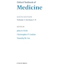 دانلود کتاب Oxford Textbook of Medicine 6th Edition کتاب درسی پزشکی آکسفورد 2021 ... 