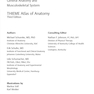 دانلود کتاب General Anatomy and Musculoskeletal System (THIEME Atlas of Anatomy) ... 