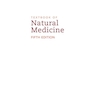 دانلود کتاب Textbook of Natural Medicine - 2 volume set 5th Edition