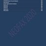 دانلود کتاب Neofax 2020 Edition