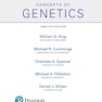 دانلود کتاب Concepts of Genetics 12th Edition 2019