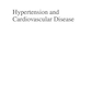 دانلود کتاب Hypertension and Cardiovascular Disease, 1st Edition2016 فشار خون و  ... 