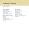 دانلود کتاب Plotkin’s Vaccines 7th Edition2017 واکسن ها