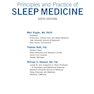 دانلود کتاب Principles and Practice of Sleep Medicine 6th Edition2021 اصول و طب  ... 