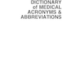 دانلود کتاب Dorland’s Dictionary of Medical Acronyms and Abbreviations, 7th Edit ... 