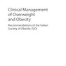 دانلود کتاب Clinical Management of Overweight and Obesity, 1st Edition2016 مدیری ... 