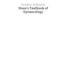 دانلود کتاب Howkins - Bourne Shaw’s Textbook of Gynaecology, 16th Edition2014