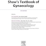 دانلود کتاب Howkins - Bourne Shaw’s Textbook of Gynaecology, 16th Edition2014