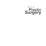 دانلود کتاب Review of Plastic Surgery, 1e Edition2015 بررسی جراحی پلاستیک