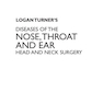 دانلود کتاب Logan Turner’s Diseases of the Nose, Throat and Ear, 11th Edition201 ... 