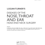 دانلود کتاب Logan Turner’s Diseases of the Nose, Throat and Ear, 11th Edition201 ... 