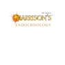دانلود کتاب Harrison’s Endocrinology, 4th Edition2013 غدد درون ریز هاریسون