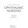 دانلود کتاب Ophthalmic Nursing,5th Edition2016 پرستاری چشم