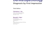 دانلود کتاب Dermatopathology: Diagnosis by First Impression 3rd Edition2016 آسیب ... 
