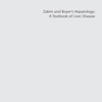 دانلود کتاب Zakim and Boyer’s Hepatology, 7th Edition2017 زکیم و بویر کبدی