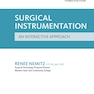 دانلود کتاب Surgical Instrumentation: An Interactive Approach 3th Edition
