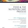 دانلود کتاب Krause and Mahan’s Food - the Nutrition Care Process, 15th Edition