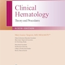 دانلود کتاب Clinical Hematology: Theory - Procedures, 6th Edition2020 هماتولوژی  ... 