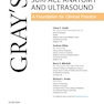 دانلود کتاب Gray’s Surface Anatomy and Ultrasound: A Foundation for Clinical Pra ... 
