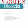 دانلود کتاب Grant’s Dissector, 16th edition2016