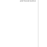 دانلود کتاب Public Health and Social Justice 1st Edition2012 بهداشت عمومی و عدال ... 