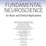 دانلود کتاب Fundamental Neuroscience for Basic and Clinical Applications 5th Edi ... 