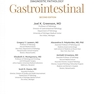 دانلود کتاب Diagnostic Pathology: Gastrointestinal 2nd Edition2015 آسیب شناسی تش ... 