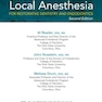 دانلود کتاب Successful Local Anesthesia, Second Edition2016 بیهوشی موضعی موفق