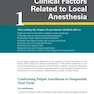 دانلود کتاب Successful Local Anesthesia, Second Edition2016 بیهوشی موضعی موفق